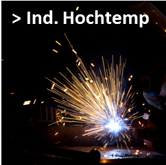 IndustrielleHochtemperaturanwendungen